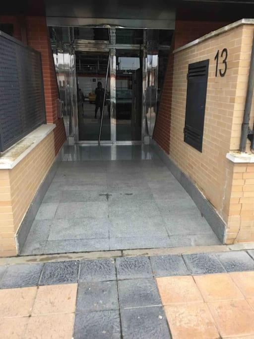 Atico, Piscina, Ac, Wi-Fi Y Parking Gratis, Gran Terraza, Vut 47-79 Leilighet Arroyo de la Encomienda Eksteriør bilde