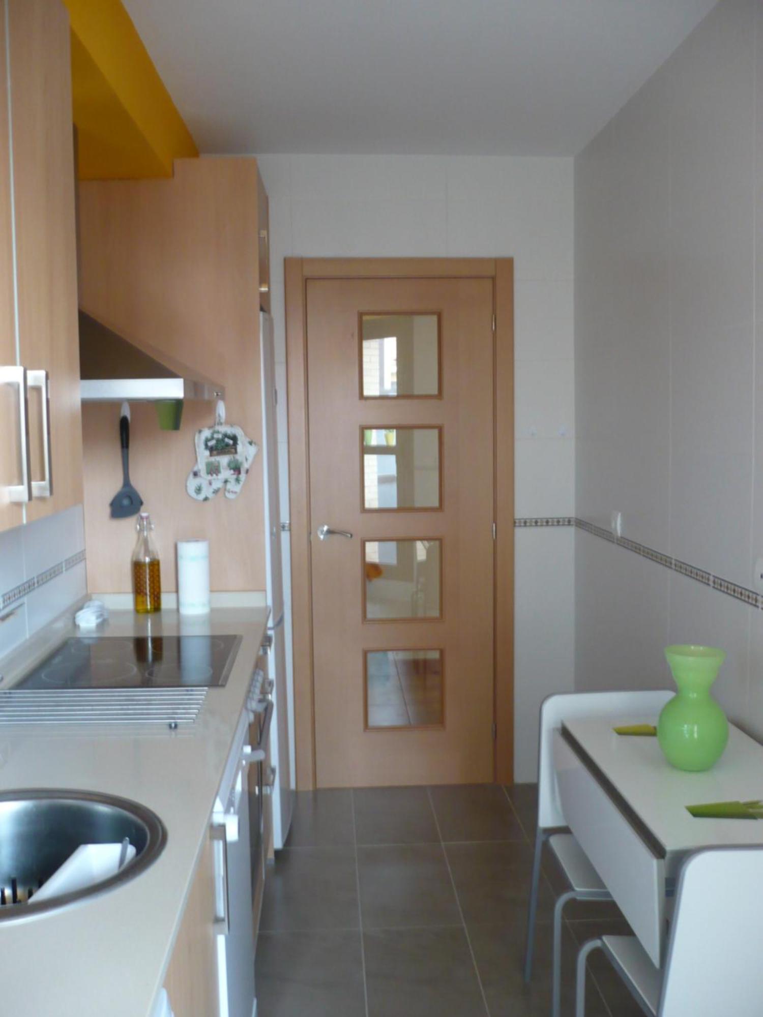 Atico, Piscina, Ac, Wi-Fi Y Parking Gratis, Gran Terraza, Vut 47-79 Leilighet Arroyo de la Encomienda Eksteriør bilde