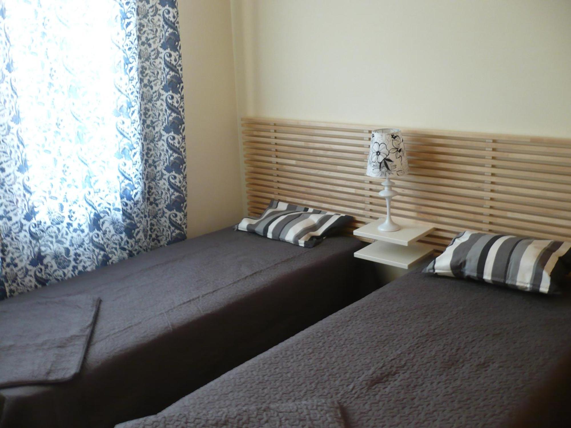 Atico, Piscina, Ac, Wi-Fi Y Parking Gratis, Gran Terraza, Vut 47-79 Leilighet Arroyo de la Encomienda Eksteriør bilde