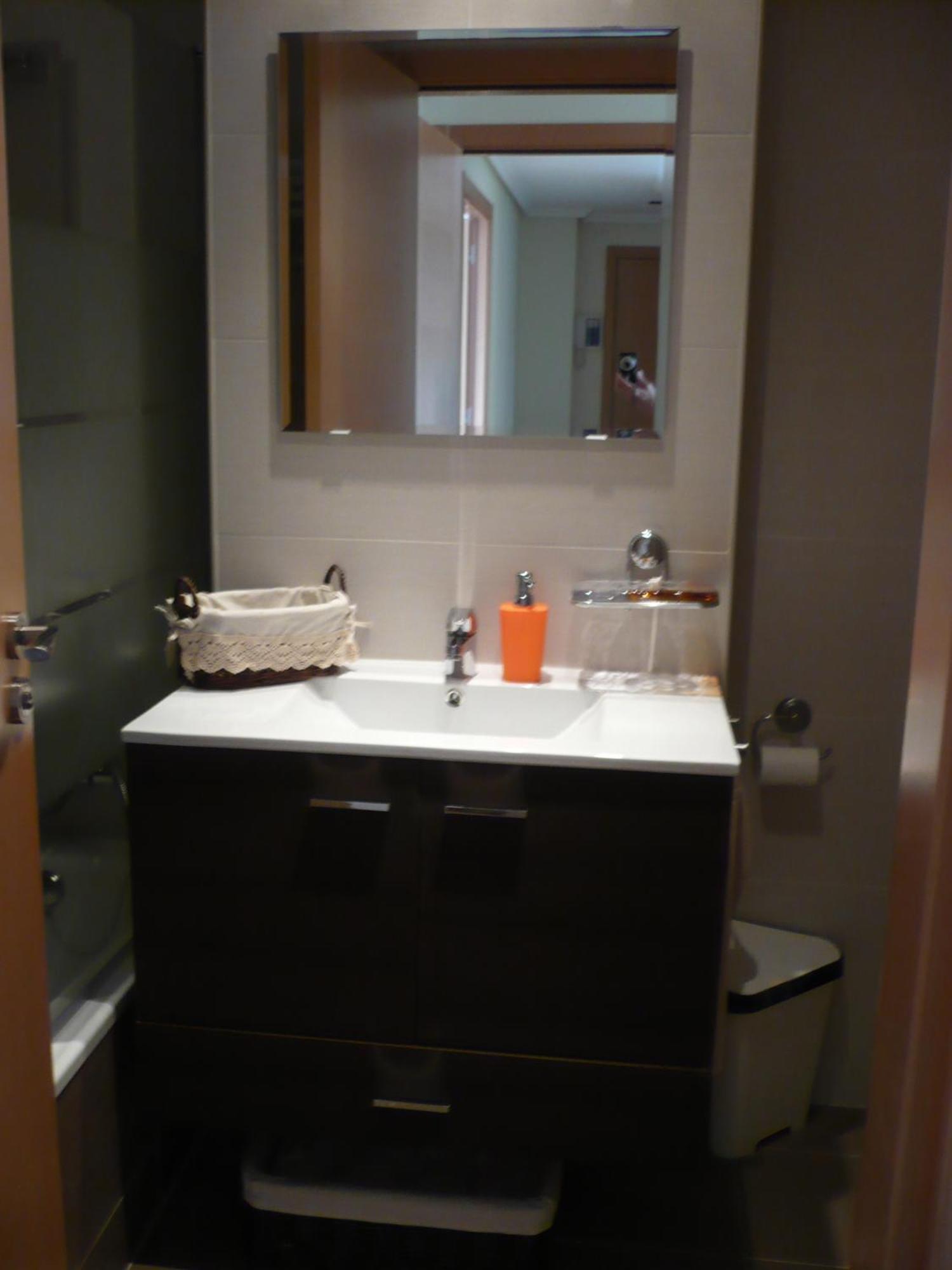 Atico, Piscina, Ac, Wi-Fi Y Parking Gratis, Gran Terraza, Vut 47-79 Leilighet Arroyo de la Encomienda Eksteriør bilde